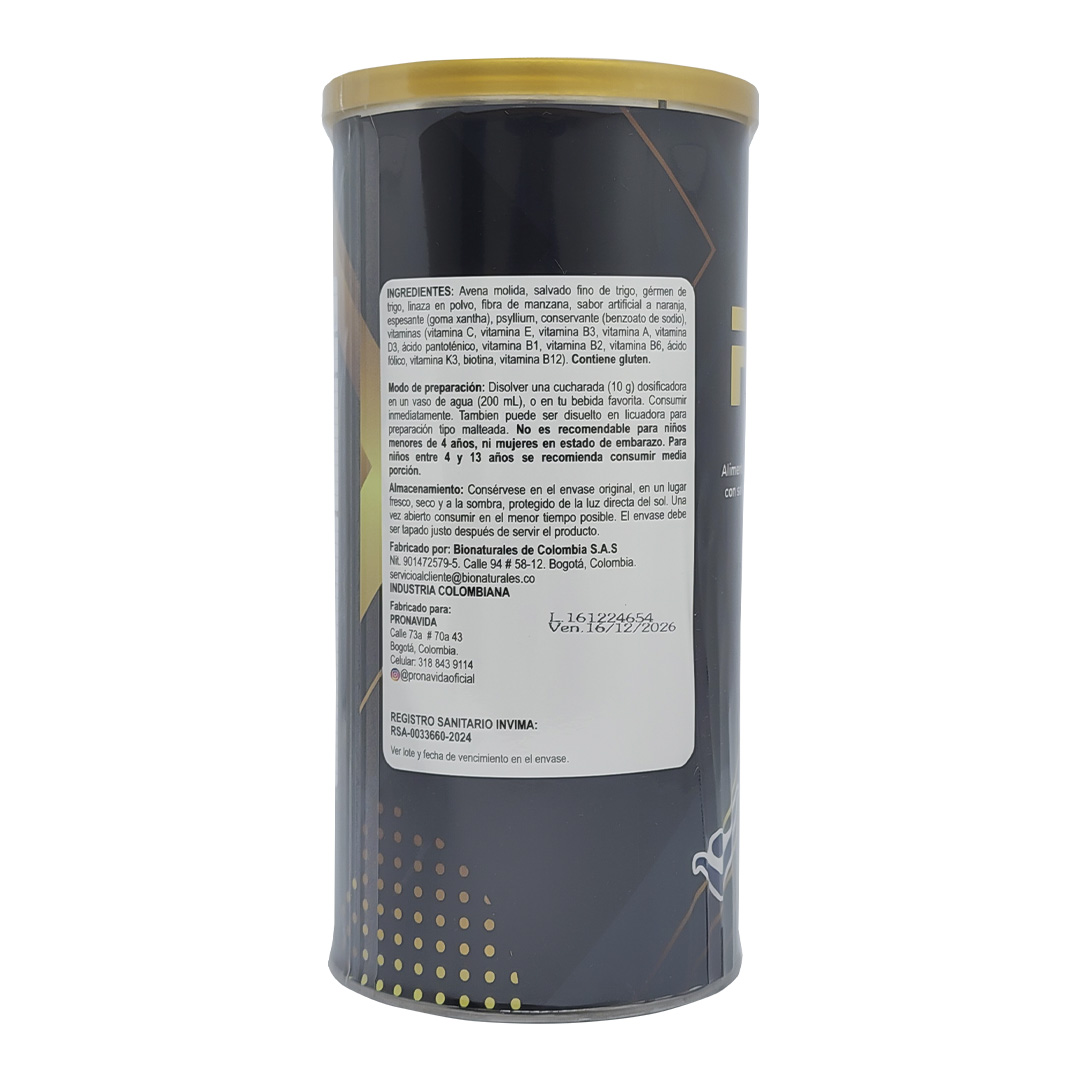 Miniatura 3 de FITPLUS FIBRA X 300 (Nuevo)